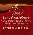 Re Leone pizza Timisoara